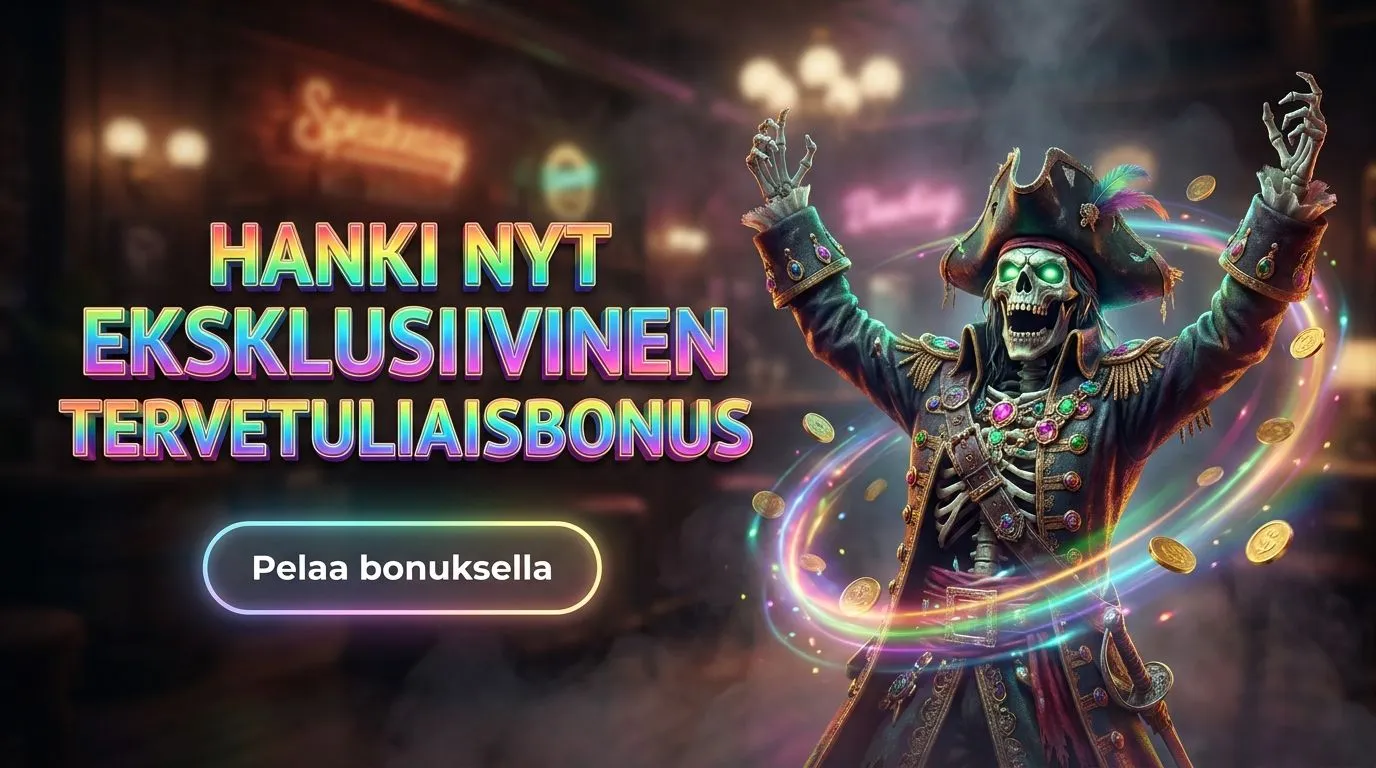 Robocat Casino